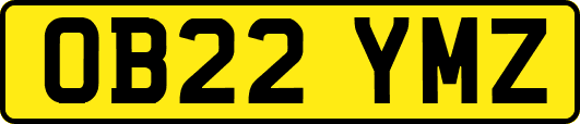 OB22YMZ