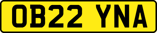 OB22YNA