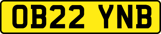 OB22YNB