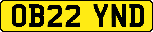 OB22YND