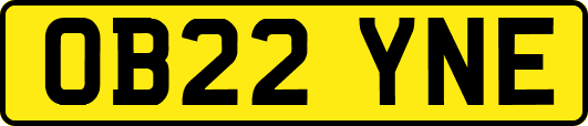 OB22YNE