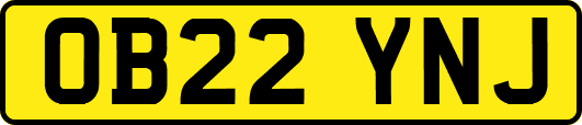 OB22YNJ