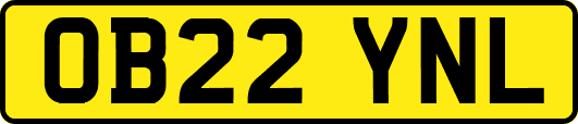 OB22YNL
