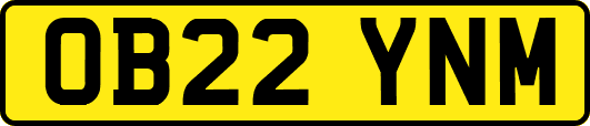 OB22YNM