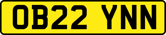 OB22YNN
