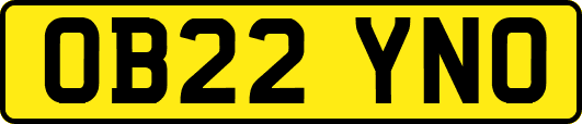 OB22YNO