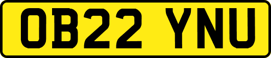 OB22YNU