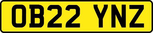 OB22YNZ