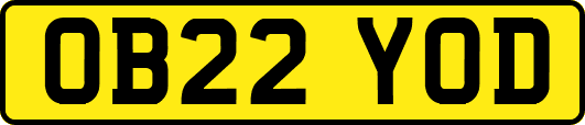OB22YOD