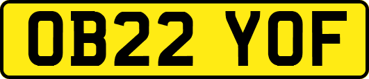 OB22YOF