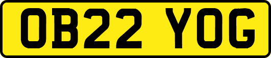 OB22YOG