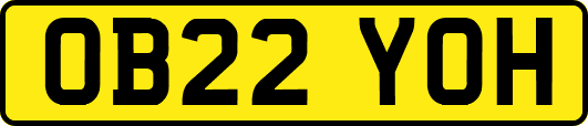 OB22YOH