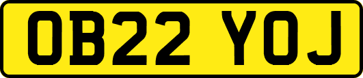 OB22YOJ