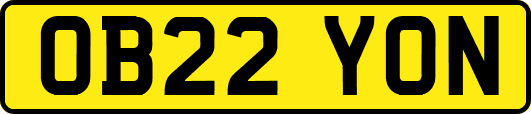 OB22YON