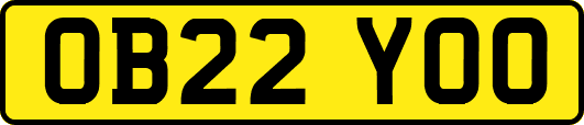 OB22YOO