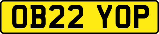 OB22YOP
