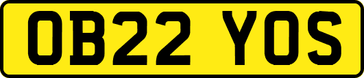 OB22YOS
