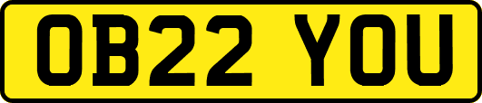 OB22YOU
