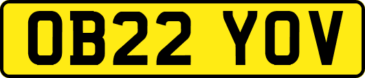 OB22YOV