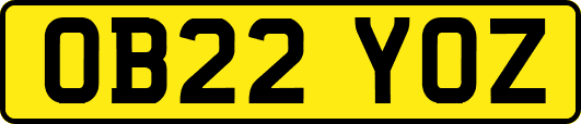 OB22YOZ