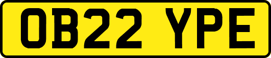 OB22YPE