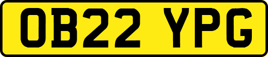 OB22YPG