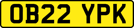 OB22YPK