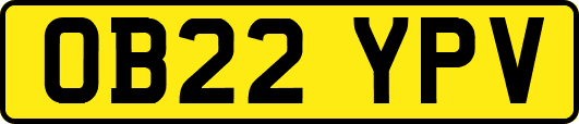 OB22YPV