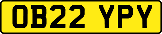 OB22YPY