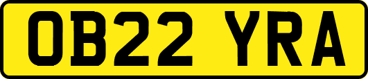 OB22YRA