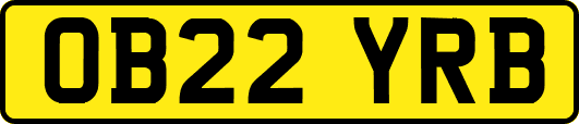 OB22YRB
