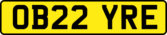 OB22YRE