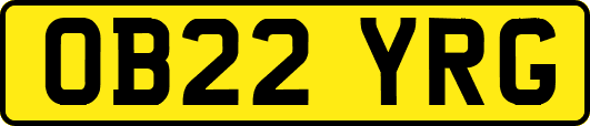 OB22YRG
