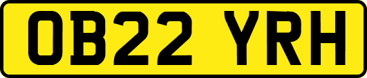 OB22YRH