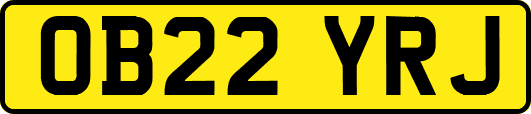 OB22YRJ