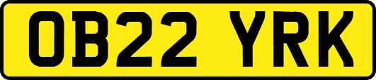 OB22YRK