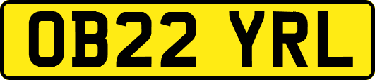 OB22YRL