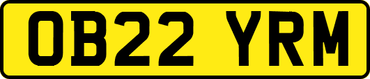 OB22YRM