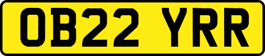 OB22YRR