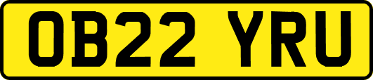 OB22YRU