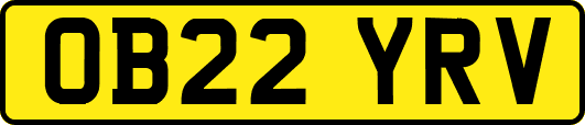 OB22YRV