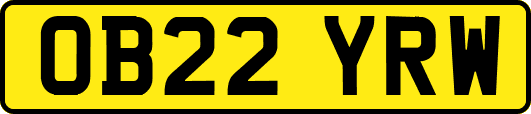 OB22YRW