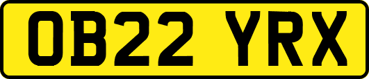 OB22YRX