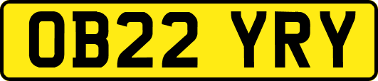 OB22YRY