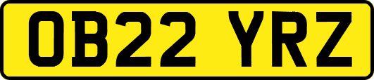 OB22YRZ