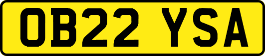 OB22YSA