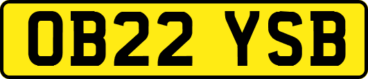 OB22YSB
