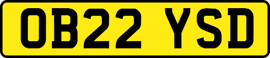 OB22YSD