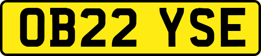 OB22YSE