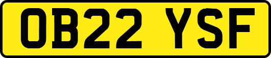 OB22YSF